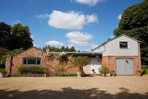 The Skyroom Sizewell Lettings