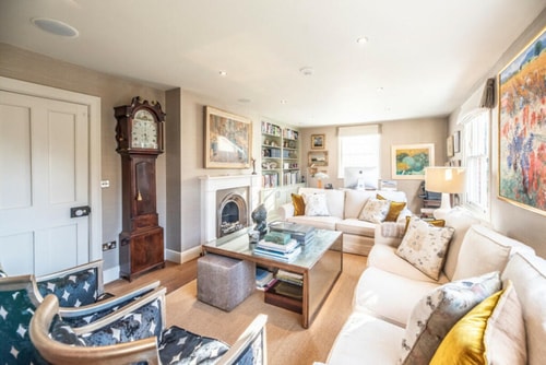 Impeccably presented 4BR/3Bath Air Manage