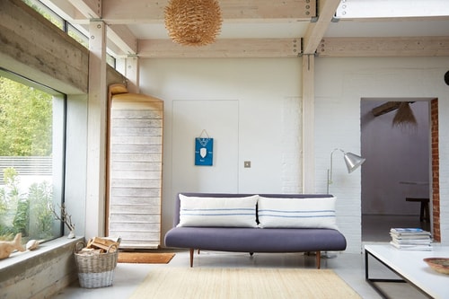 The Skyroom Sizewell Lettings
