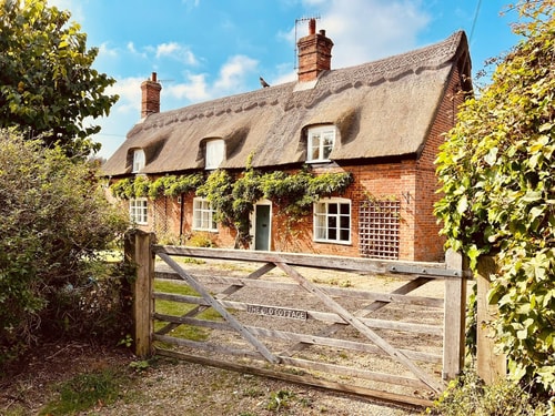 The Old Cottage Sizewell Lettings