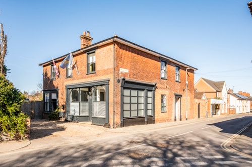 Fabulous 5 bed in Leiston immaculate Sizewell Lettings