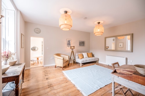 Fabulous Saxmundham 2 bed 26 Sizewell Lettings