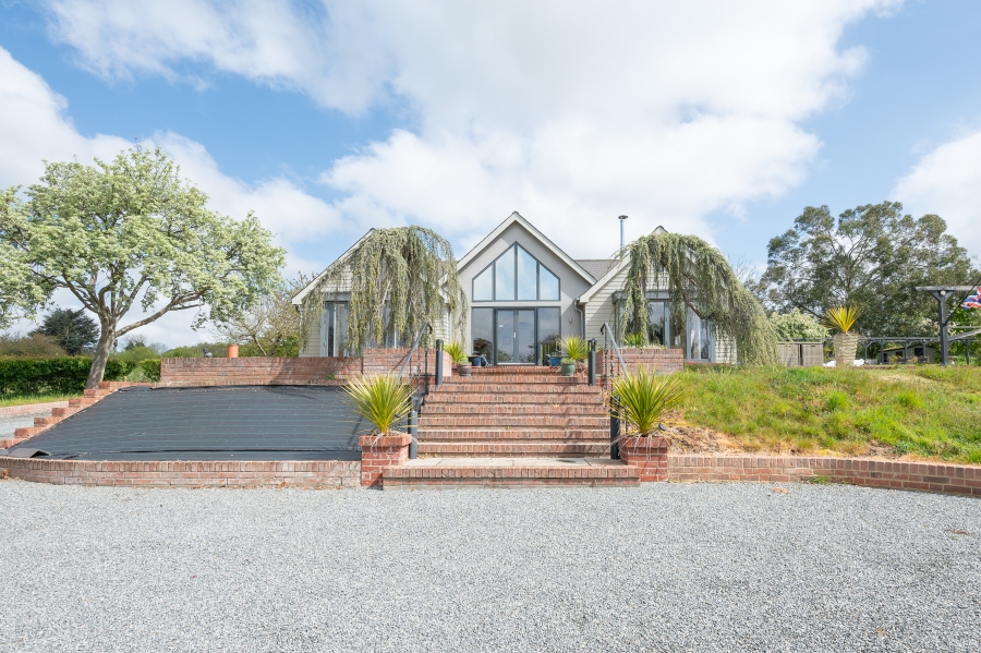 Rendham | 6 Bedroom superb house Sizewell Lettings