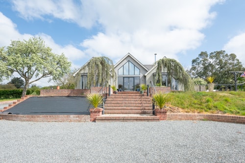 Rendham | 6 Bedroom superb house Sizewell Lettings