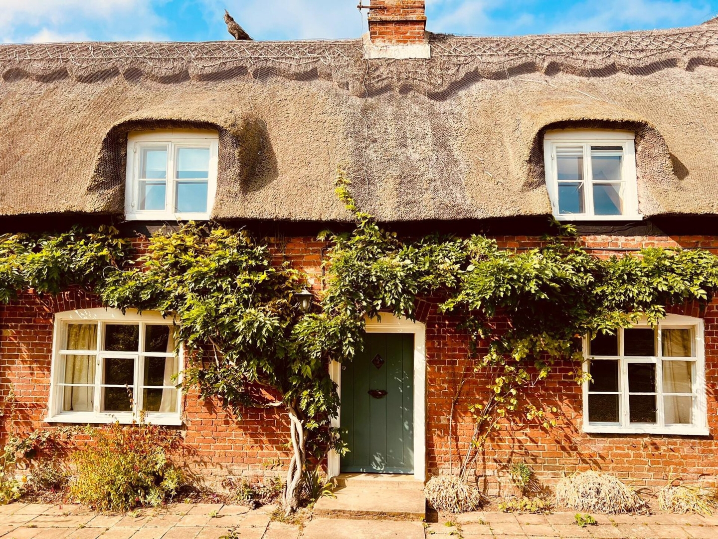 The Old Cottage - Sudbourne, near Orford Sizewell Lettings