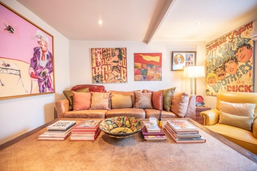 Impeccably presented 4BR/3Bath 5 Air Manage
