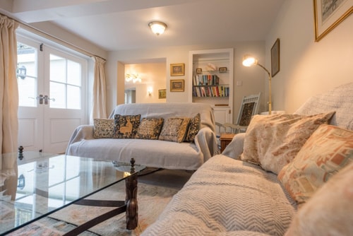 The Angel House 2 Sizewell Lettings