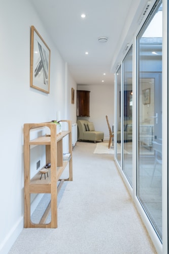 Spacious 3BR Home in Saxmundham 13 Sizewell Lettings