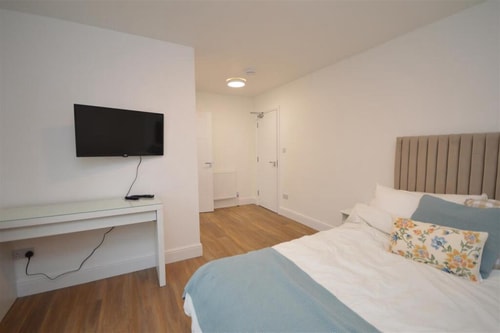 Stylish 5BR Leiston Retreat Near Sizewell & Coast 13 Sizewell Lettings