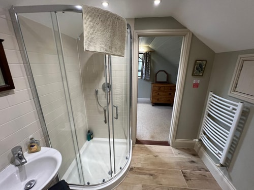 Charming 4-Bed Retreat in Great Glemham 11 Sizewell Lettings