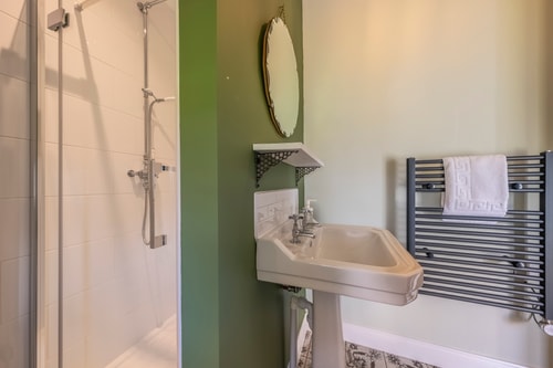 The Cowshed 21 Sizewell Lettings