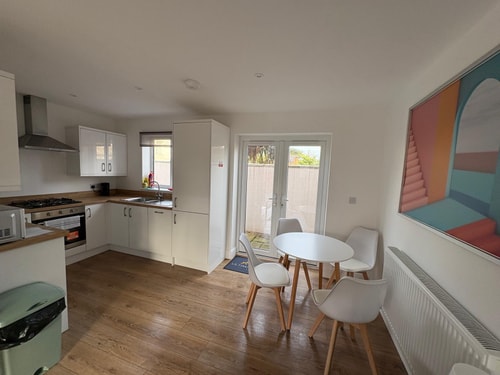 The Engineer Houses 14 Sizewell Lettings