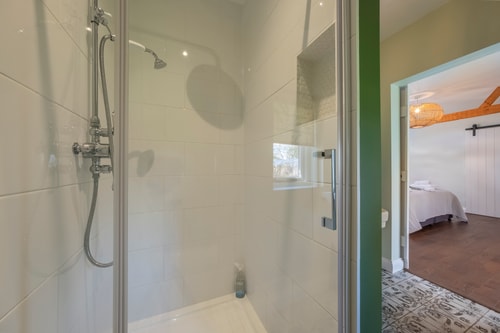 The Cowshed 22 Sizewell Lettings