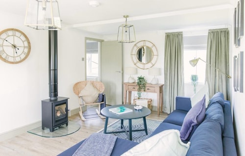 Aldeburgh Lodge 0 Sizewell Lettings