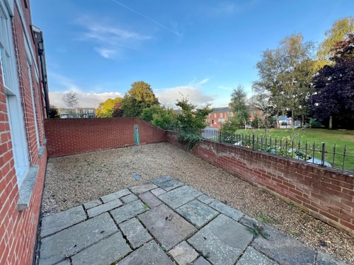 Fabulous 2 bed in Leiston 1 Sizewell Lettings
