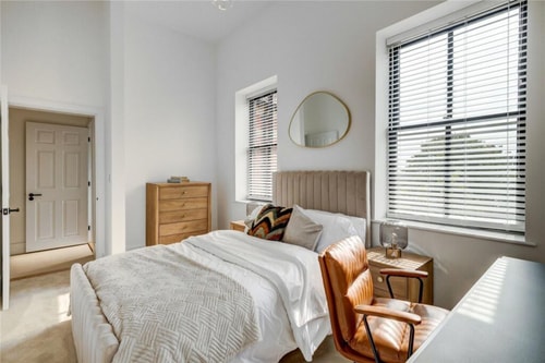 The Old Hospital, Halesworth 15 Sizewell Lettings