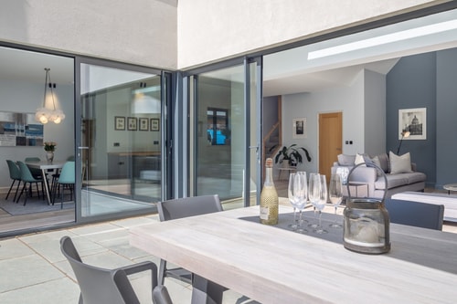The Court House, Aldeburgh 13 Sizewell Lettings