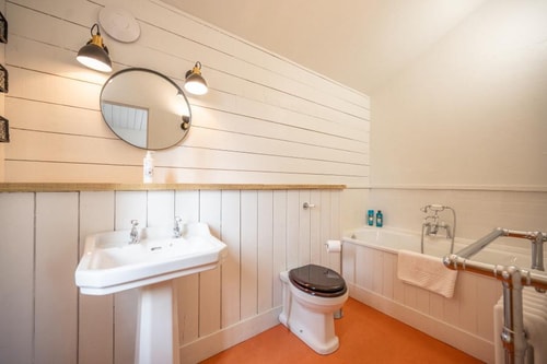 Glorious 5 bed in Snape 20 Sizewell Lettings