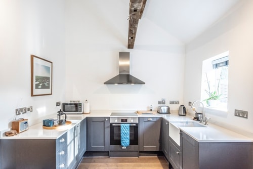 The Stables 3 Sizewell Lettings