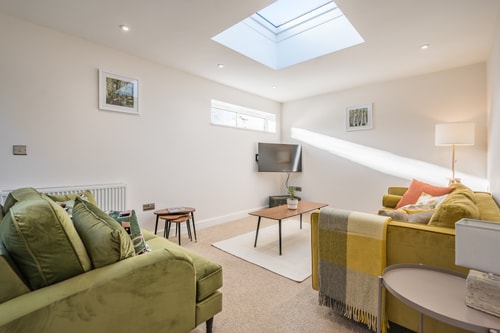Spacious 3BR Home in Saxmundham 3 Sizewell Lettings