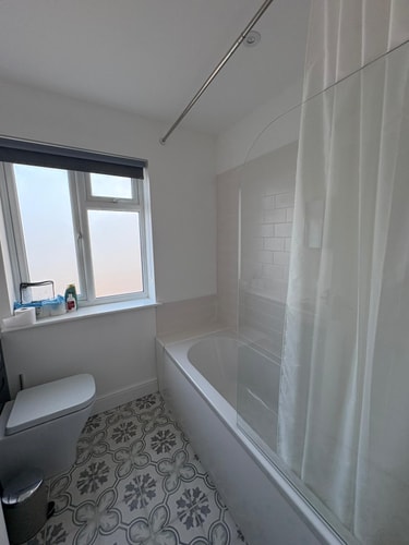 The Engineer Houses 13 Sizewell Lettings