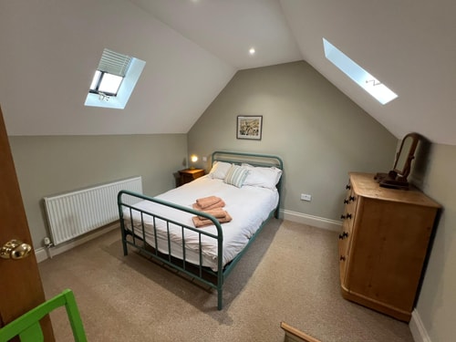 Charming 4-Bed Retreat in Great Glemham 8 Sizewell Lettings