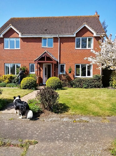 Luxury 5BR Stay Near the Suffolk Coast Sizewell Lettings