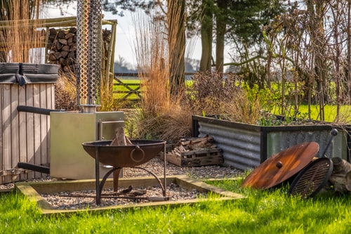 The Cowshed 28 Sizewell Lettings