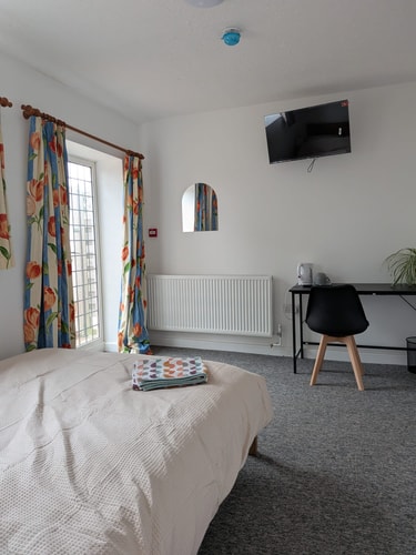 Superb 6 bedroom Stratford St Andrew 5 Sizewell Lettings