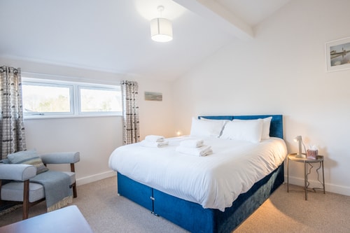 Spacious 3BR Home in Saxmundham 26 Sizewell Lettings