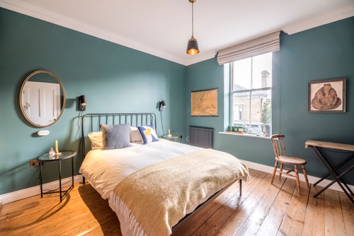 Fabulous Saxmundham 2 bed 8 Sizewell Lettings