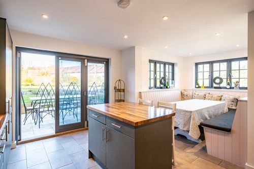 Superb 5 bed / 5 bathroom house in Thorpeness 5 Sizewell Lettings