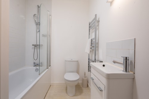 Superb Leiston 1 bed 9 Sizewell Lettings