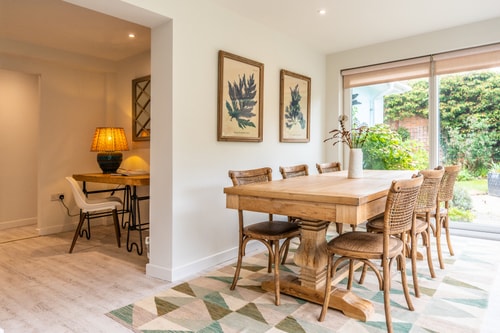 Impeccable 3 bed / 3 bath in Aldeburgh 5 Sizewell Lettings