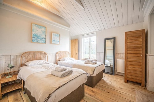 Glorious 5 bed in Snape 18 Sizewell Lettings