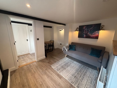 Immaculate Saxmundham 1 bed 6 Sizewell Lettings