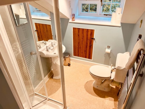 The Swallows 14 Sizewell Lettings