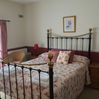 Toll House 6 Sizewell Lettings