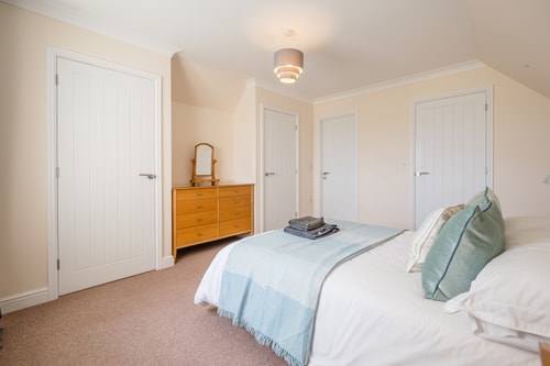 4BR Cottage & Harvest Loft (1BR) | Great Glemham 18 Sizewell Lettings