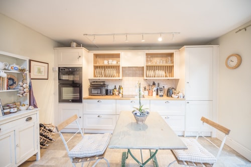 Superb 3 bed, Orford 6 Sizewell Lettings