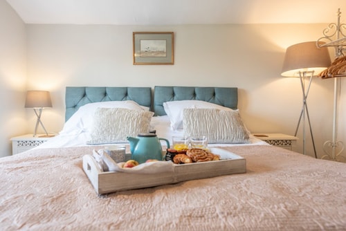 A Luxurious Coastal Retreat 10 Sizewell Lettings
