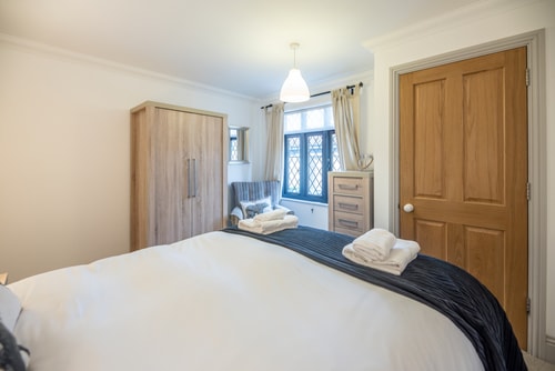 The Court House in Stony Lane 26 Sizewell Lettings