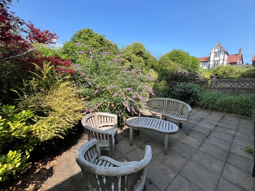 Stylish 3BR w/ Parking & Garden 15 Sizewell Lettings