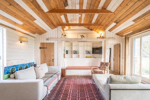 Glorious 5 bed in Snape 14 Sizewell Lettings