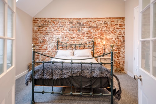 Fabulous Saxmundham 2 bed 38 Sizewell Lettings