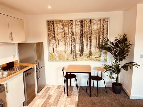 Superb Leiston 1 Bed 2 Sizewell Lettings