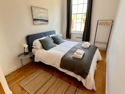 Fabulous 2 bed in Leiston 6 Sizewell Lettings