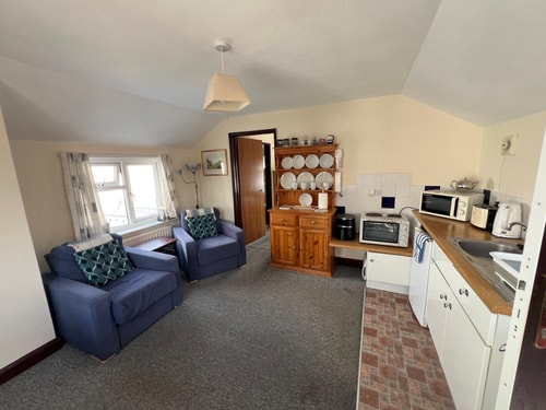 Wonderful Walberswick 1 bed 2 Air Manage