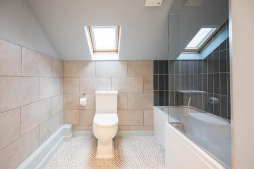 Fabulous 2 bed / 2 bath Leiston 15 Air Manage