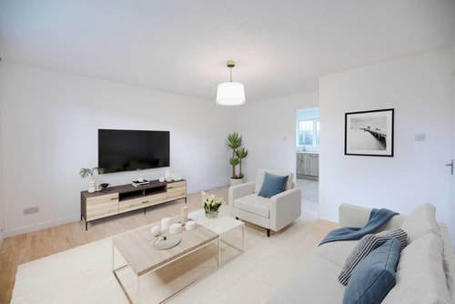 Wonderful Leiston 2 bed 0 Sizewell Lettings